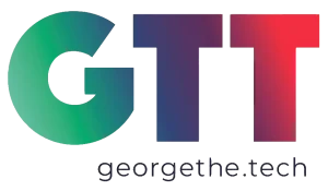 GeorgeTheTech-logo